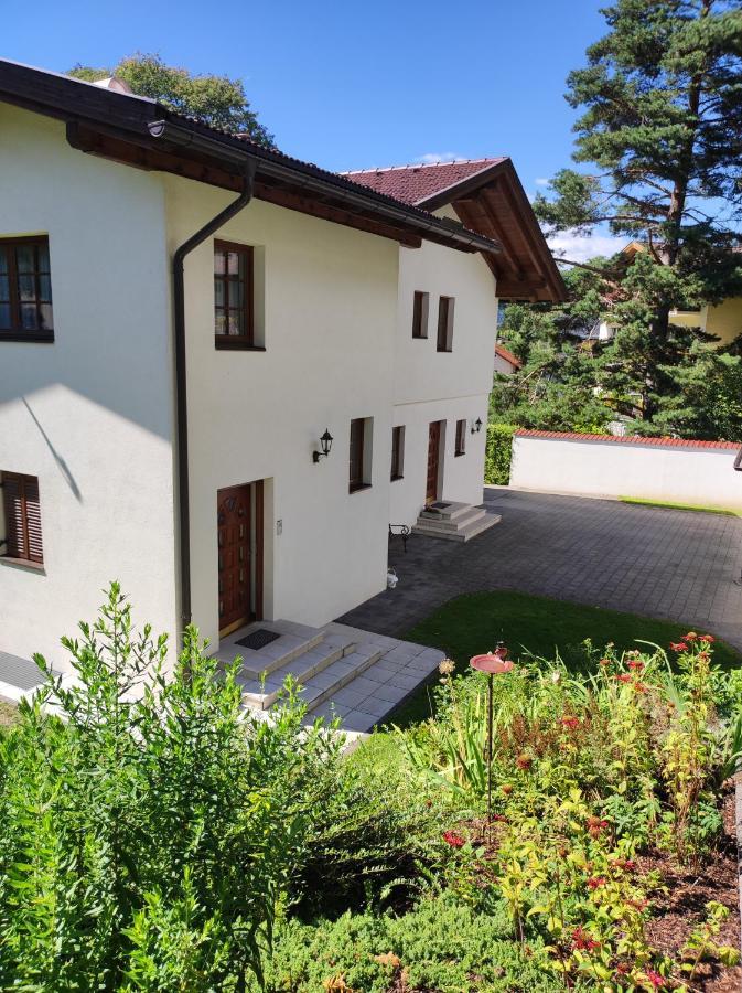 Apartment Ploner Ainet Exterior photo