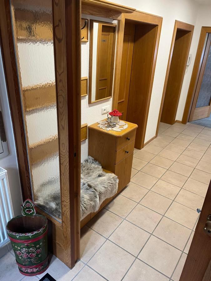 Apartment Ploner Ainet Exterior photo